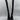 DV BY DOLCE VITA Women’s Flapper Knee High Boots Black Size 8M WC - Like New - Ufashion