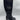 DV BY DOLCE VITA Women’s Flapper Knee High Boots Black Size 8M WC - Like New - Ufashion