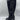 DV BY DOLCE VITA Women’s Flapper Knee High Boots Black Size 8M WC - Like New - Ufashion