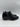 Stacy Adams Sotaro Cuban Heel Boot Soft Leather Dancing Shoes Black Size 9.5 W - Like New - Ufashion