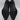 Dolce Vita Women’s Ashton Black Leather Tall High Heel Boots Size 9 M - Ufashion