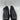 Carlos by Carlos Santana Patent Tuxedo Cap-Toe Oxford Shoes Black Size 11.5 M - Ufashion