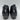 Stacy Adams Sotaro Cuban Heel Boot Soft Leather Dancing Shoes Black Size 9.5 W - Like New - Ufashion