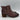 Born Women’s Reegan, Brown Leather Ankle Booties, Size 8 M - Very Good - Ufashion