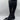 Dolce Vita Women’s Ashton Black Leather Tall High Heel Boots Size 9 M - Ufashion