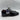 Carlos by Carlos Santana Patent Tuxedo Cap-Toe Oxford Shoes Black Size 11.5 M - Ufashion