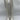 Journee Women's Landree Knee High Boots Bone Faux Leather  Size 9 M - Like New - Ufashion