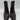 Madden Girl Winter Ankle Bootie Dark Brown Leather Size 9 M - Very Good - Ufashion
