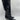 Mix No. 6 Women’s Nole Boots Black Leather Size 7.5 M - Like New - Ufashion
