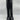 Mix No. 6 Women’s Nole Boots Black Leather Size 7.5 M - Like New - Ufashion