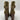 Jessica Simpson Finova Embellished Green Mid-Calf Boots Size 8.5M - Ufashion