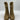 Jessica Simpson Finova Embellished Green Mid-Calf Boots Size 8.5M - Ufashion