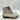 Sperry Women's Saltwater Emboss Wool Boots White Size 8M - Very Good - Ufashion