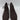 Women’s White Mountain Auburn Brown Suede Lace Up Boots Size 8.5M - Like New - Ufashion