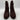 Women’s Kelly & Katie Gavan Brown Ankle Side Zip Boots Size 7.5M - Very Good - Ufashion