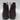 Women’s White Mountain Auburn Brown Suede Lace Up Boots Size 8.5M - Like New - Ufashion