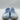 Women's Brooks Adrenaline GTS 23 Supportive Blue Running Shoes Sneakers Size 11 - Very Good - Ufashion
