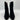 Women’s Blondo Selina Cuff Black Leather Ankle Side Zip Boots Size 7.5M - Very Good - Ufashion
