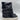 Guess Women's Guinna Ankle Boots Black Leather Size  8.5 M - Ufashion