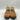 Women’s UGG Bodie Boots Waterproof Suede Chestnut Tan Buckle Size 9 - Very Good - Ufashion