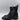 Dolce Vita Bryson Ankle Boots, Black Leather, Women's  Size 7.5 - Ufashion