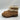 Women’s UGG Bodie Boots Waterproof Suede Chestnut Tan Buckle Size 9 - Very Good - Ufashion