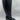 Vince Camuto Women’s Lecheya Boots Black Leather Size 8W XC - Like New