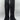 Geox Women's D Felicity Over-The-Knee Boot Black Suede Size 41 - Ufashion