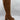 Sam Edelman Women’s Clarem Suede Tall Knee-High Boots Brown Size 8.5 M - Very Good