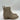 Dolce Vita Women’s Bryson Booties Beige Suede Side Zip Boots Size 9.5W - Very Good