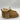 Bearpaw Womens Shorty Buckle Brown Ankle Pull On Boots Size 9 - Very Good