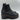 Dr Martens Rometty II Chelsea Boots Black Vintage Smooth Leather Women’s Size 7 - Like New