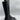 Stuart Weitzman Women’s Keelan Leather Knee High Boots Black Size 5.5 B - Like New