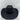Resistol 6X Cody Johnson The SP Sahara Felt Cowboy Hat Black Men's Size 7