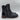 David Tate  Maestro Womens Black Lace-Up Ankle Boots Size 10 WW
