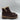 Baretraps Women’s Maine Booties Brown Leather  Size 7 M