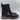 Crown Vintage Women’s Gilian Black Ankle Pull On Chelsea Boots, Size 8.5 M