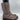 Sofft Belmont Women’s Taupe Suede Boot Buckle Size 6 M