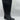 Mix No. 6 Women’s Nole Boots Black Leather Size 9 M - Like New