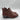 Easy Street Legend Brown Women's Ankle Pull On Boots Size 8 - Very Good