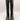EuroSoft MAYNARD Back Faux Leather Side Zip Block Heel Knee High Boots Size 7M - Very Good - Ufashion