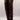 Journee Collection Women's Zivia Over The Knee Boots Brown Size 7 XWC - Very Good - Ufashion